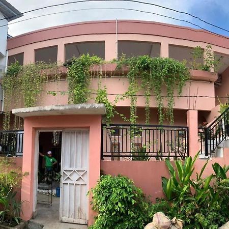 Salsabila Homestay Gili Trawangan Luaran gambar