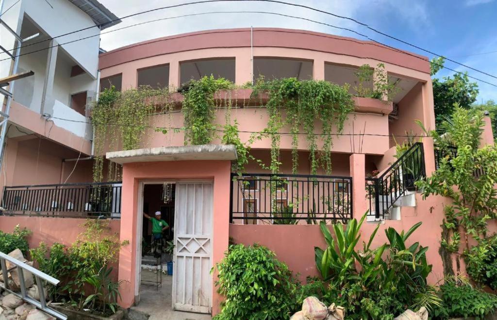 Salsabila Homestay Gili Trawangan Luaran gambar